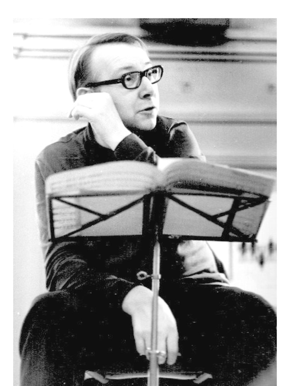 Ганс Иоахим Роч